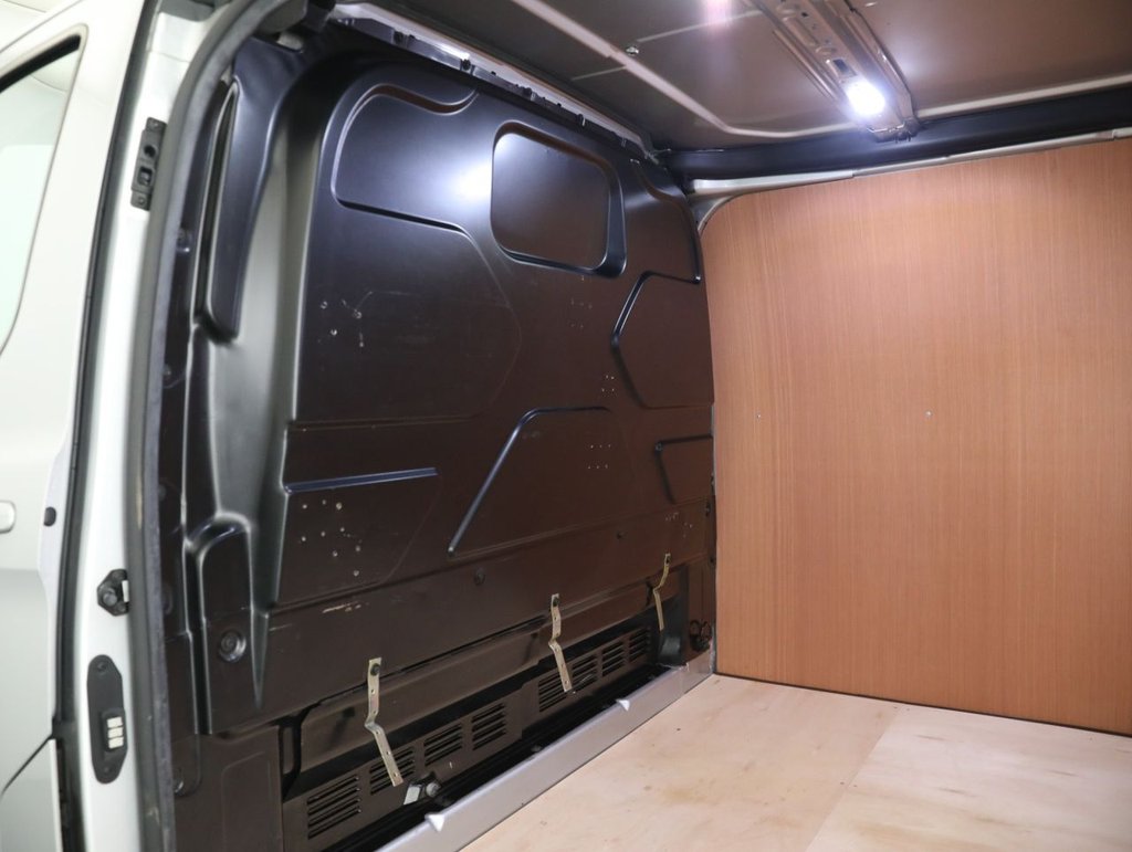 Used Ford Transit Custom 2020 for sale - 77307402: Photo 43