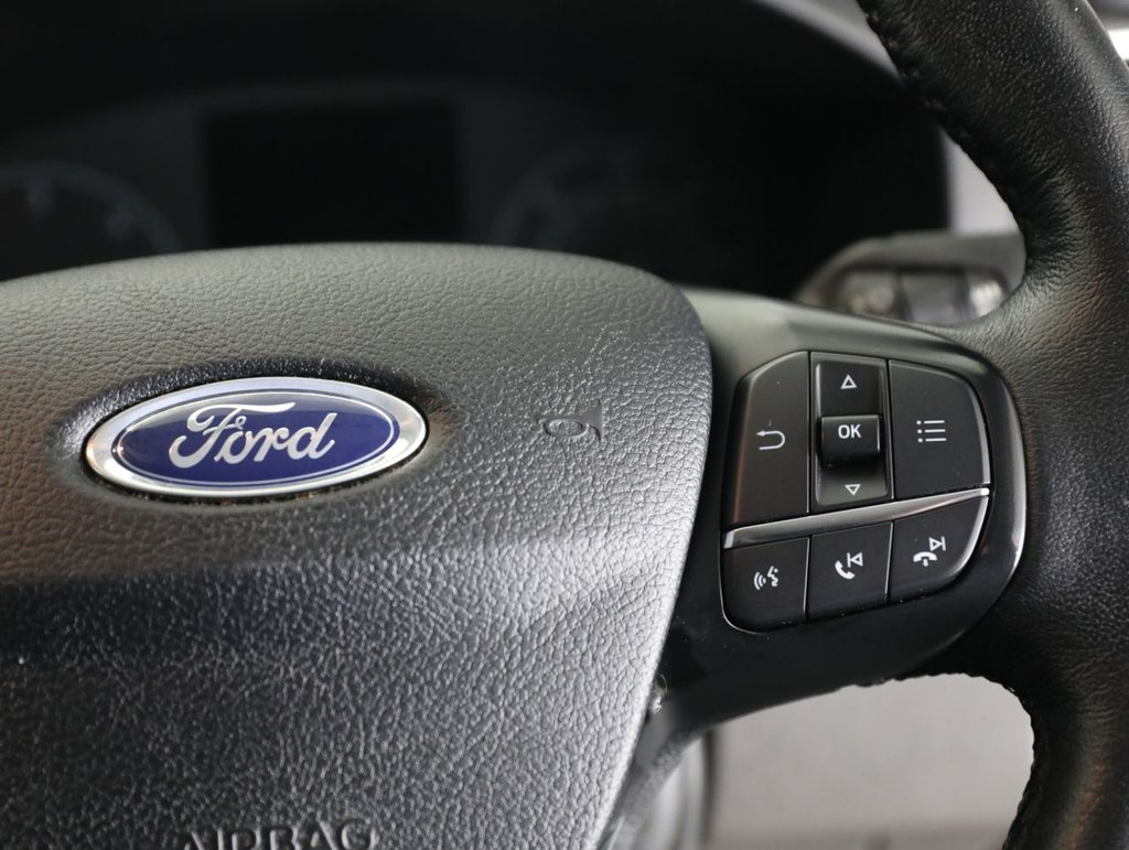 Used Ford Transit Custom 2020 for sale - 77307402: Photo 44