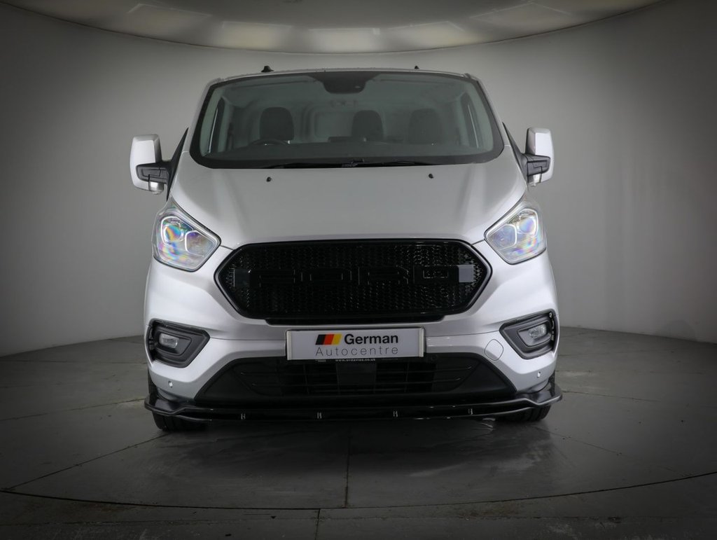 Used Ford Transit Custom 2020 for sale - 77307402: Photo 6