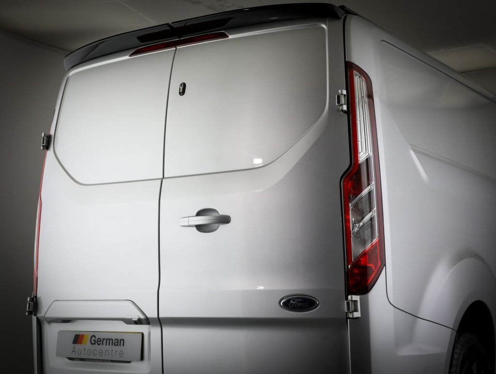 Used Ford Transit Custom 2020 for sale - 77307402: Photo 7