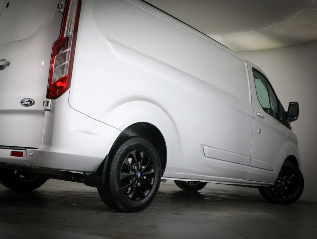 Used Ford Transit Custom 2020 for sale - 77307402: Photo 8