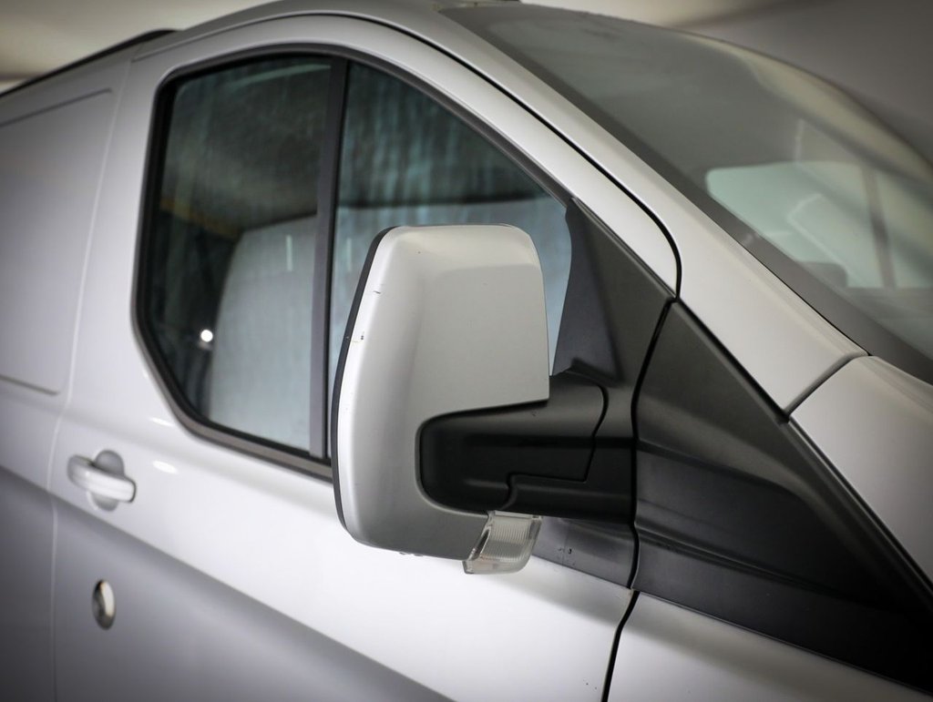 Used Ford Transit Custom 2020 for sale - 77307402: Photo 9