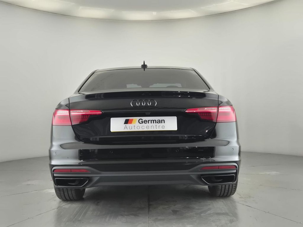 Used Audi A4 2023 for sale - 76345432: Photo 12