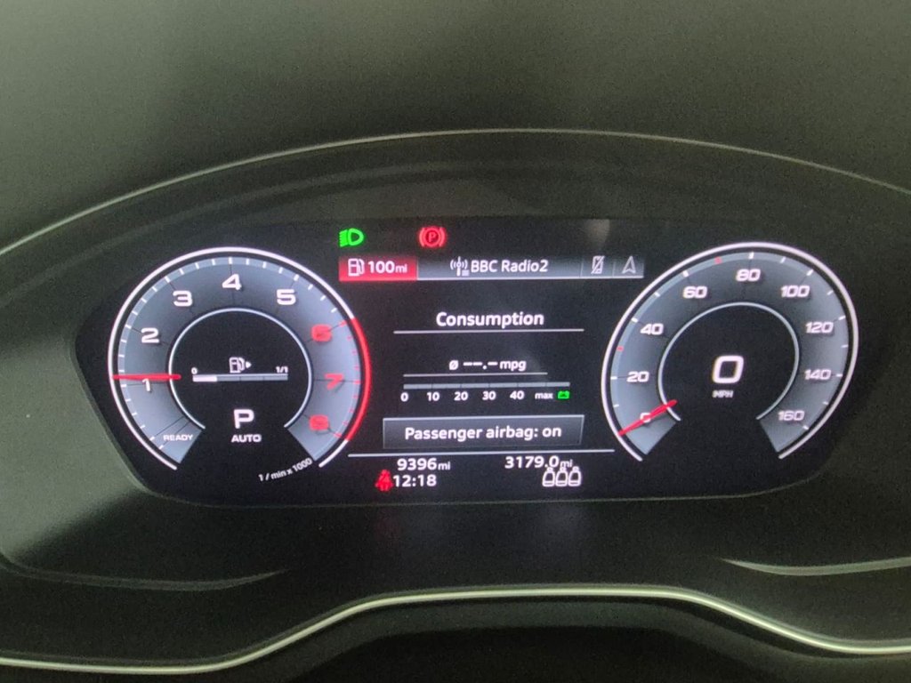 Used Audi A4 2023 for sale - 76345432: Photo 15