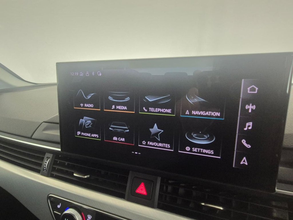 Used Audi A4 2023 for sale - 76345432: Photo 21