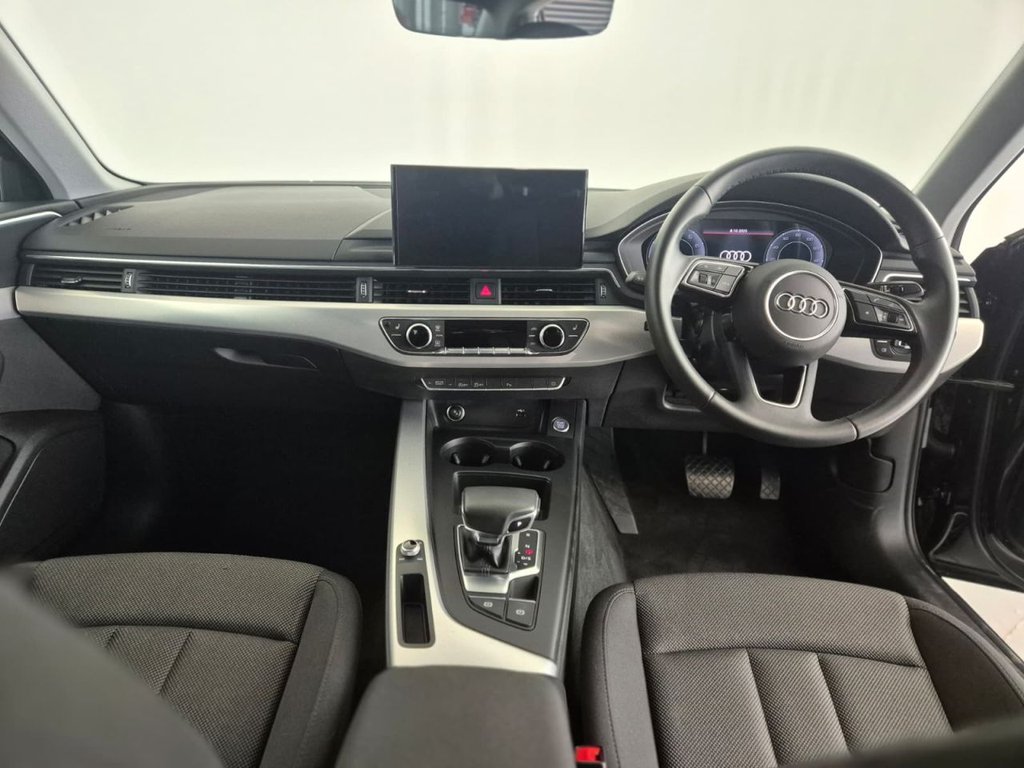 Used Audi A4 2023 for sale - 76345432: Photo 22