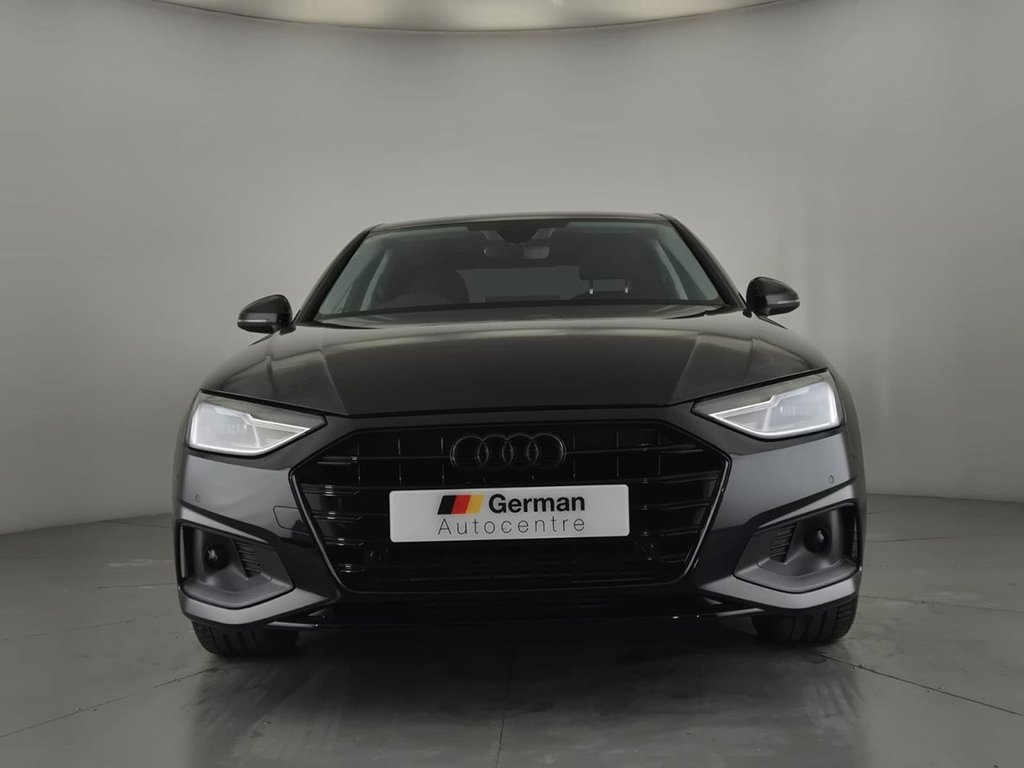Used Audi A4 2023 for sale - 76345432: Photo 5