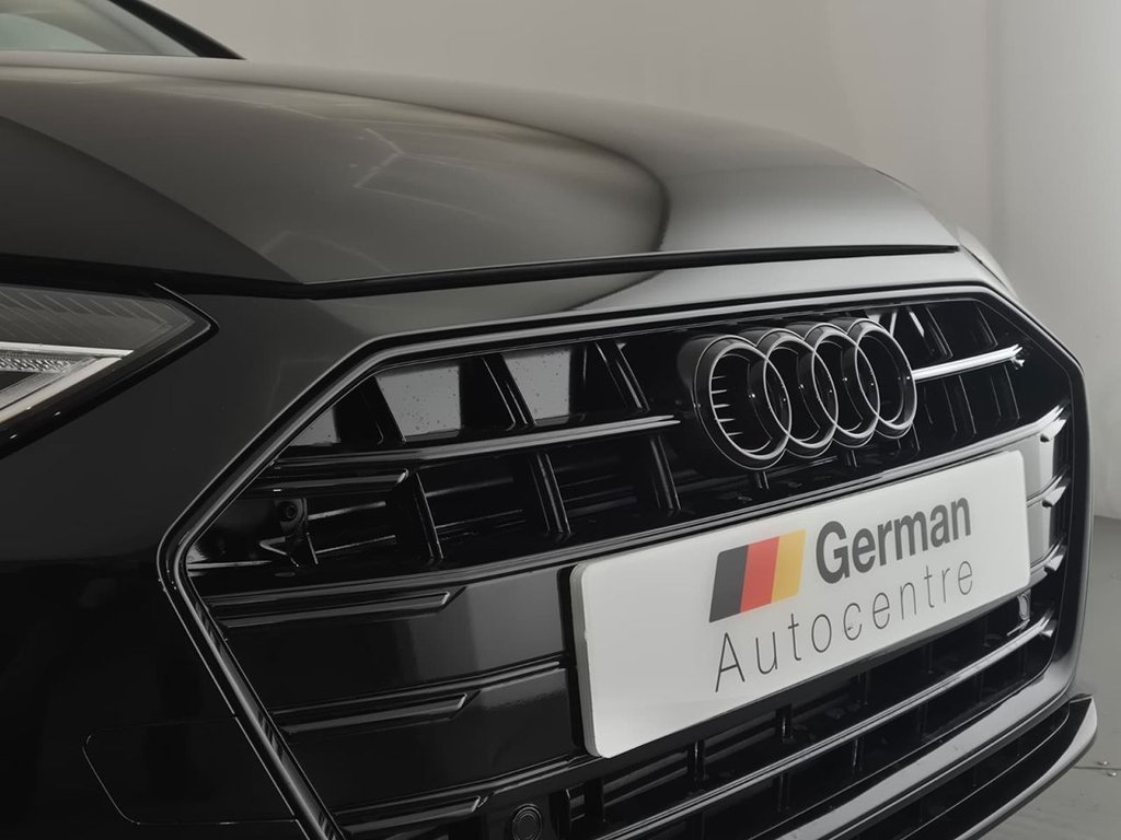 Used Audi A4 2023 for sale - 76345432: Photo 7