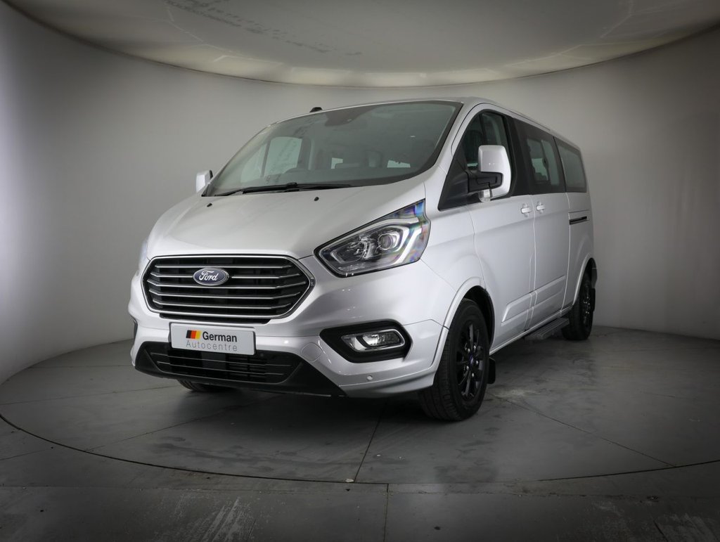 Used Ford Tourneo Custom 2022 for sale - 76623382: Photo 15