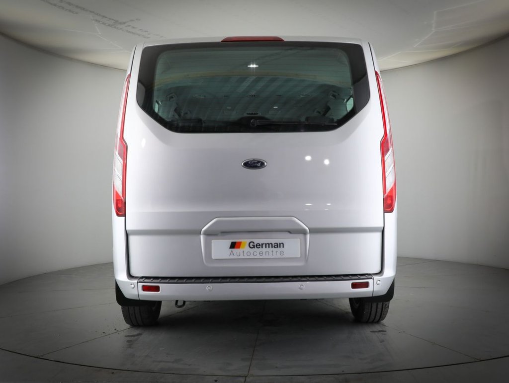 Used Ford Tourneo Custom 2022 for sale - 76623382: Photo 17