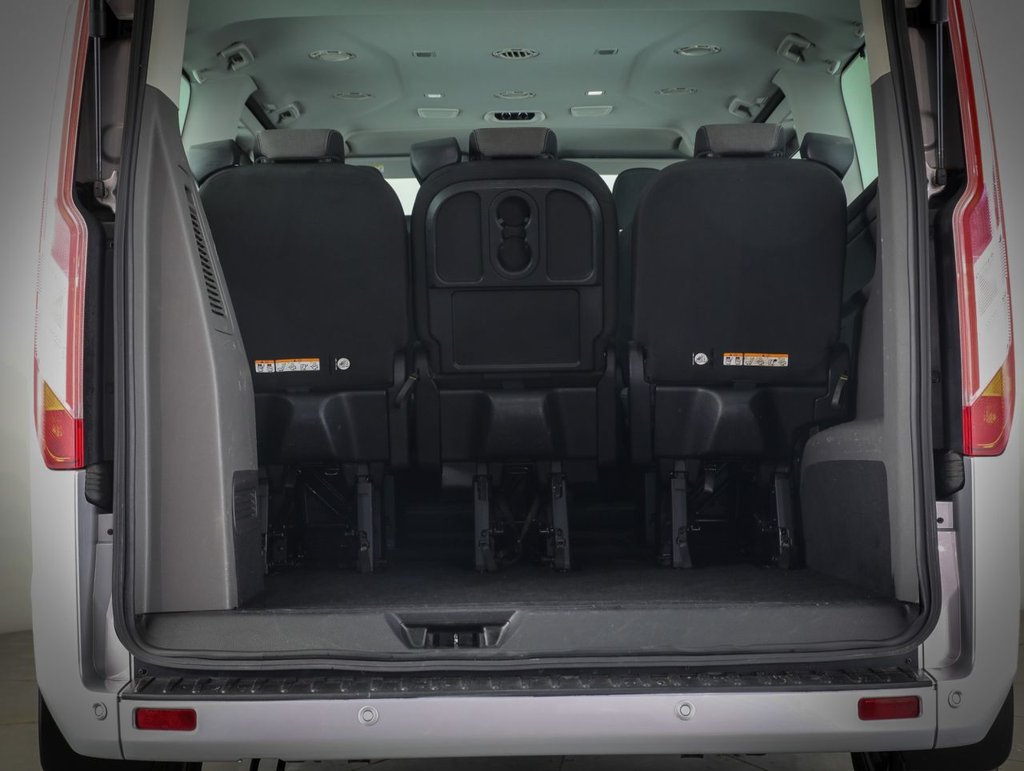 Used Ford Tourneo Custom 2022 for sale - 76623382: Photo 19