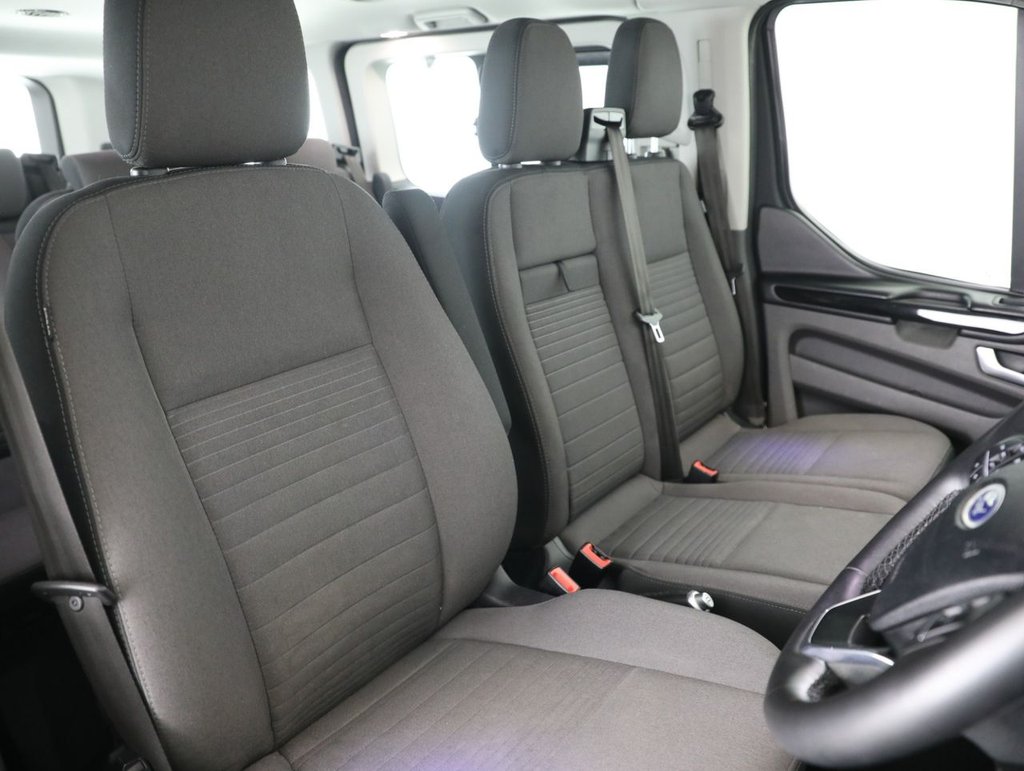 Used Ford Tourneo Custom 2022 for sale - 76623382: Photo 20