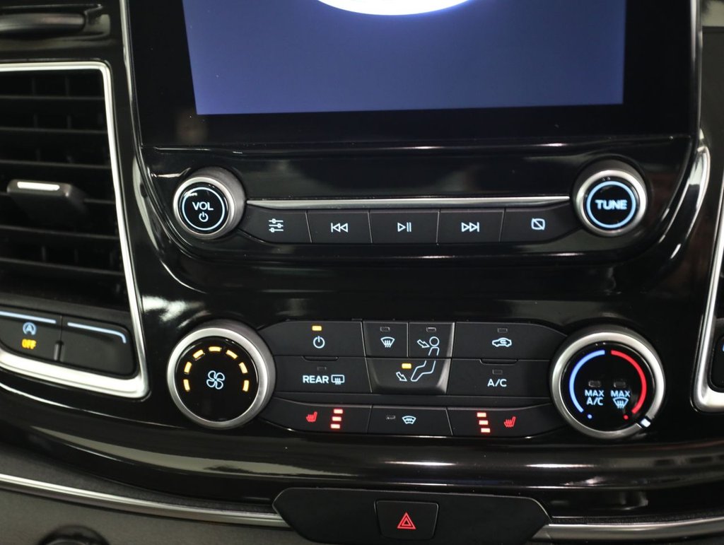 Used Ford Tourneo Custom 2022 for sale - 76623382: Photo 25