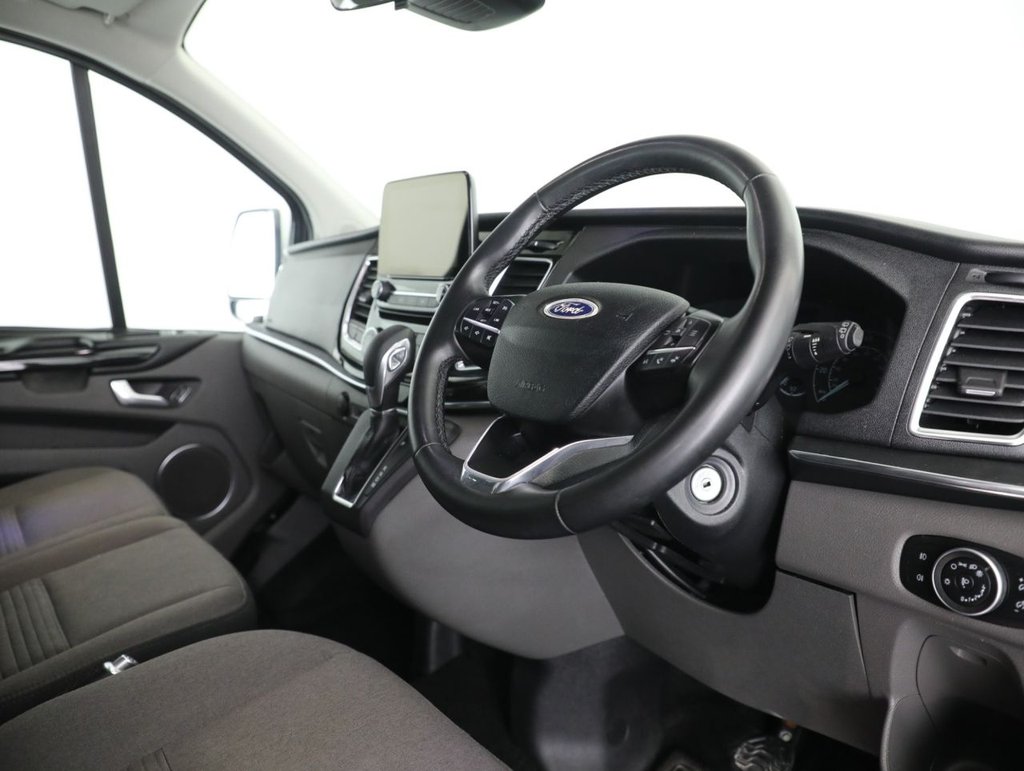 Used Ford Tourneo Custom 2022 for sale - 76623382: Photo 28