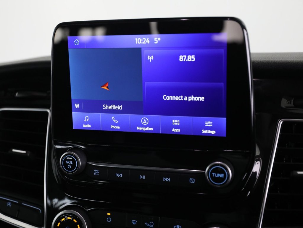 Used Ford Tourneo Custom 2022 for sale - 76623382: Photo 29