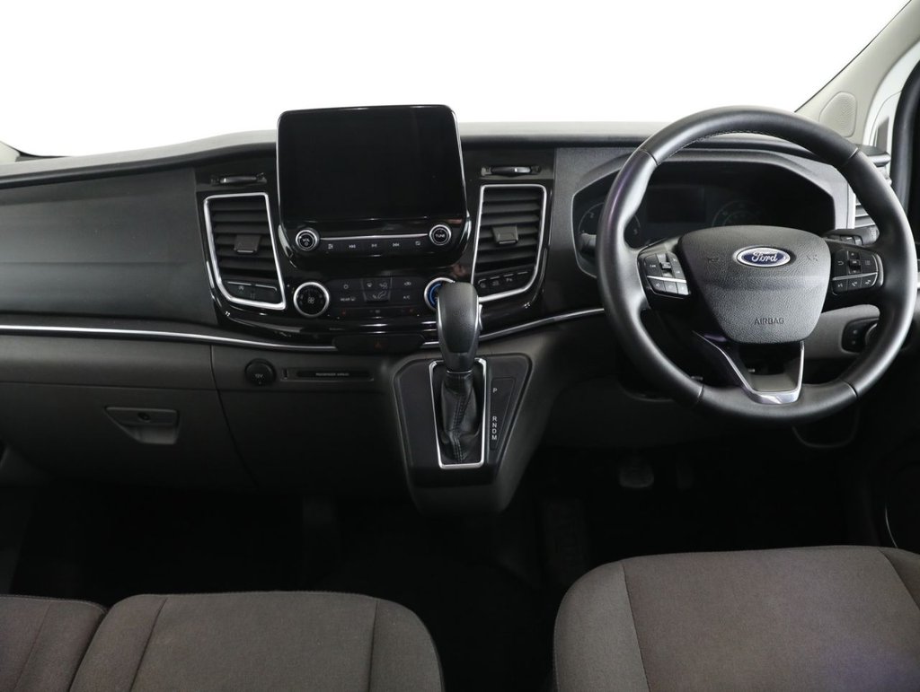 Used Ford Tourneo Custom 2022 for sale - 76623382: Photo 30