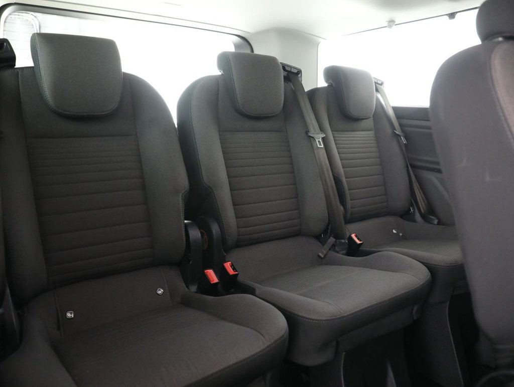 Used Ford Tourneo Custom 2022 for sale - 76623382: Photo 31
