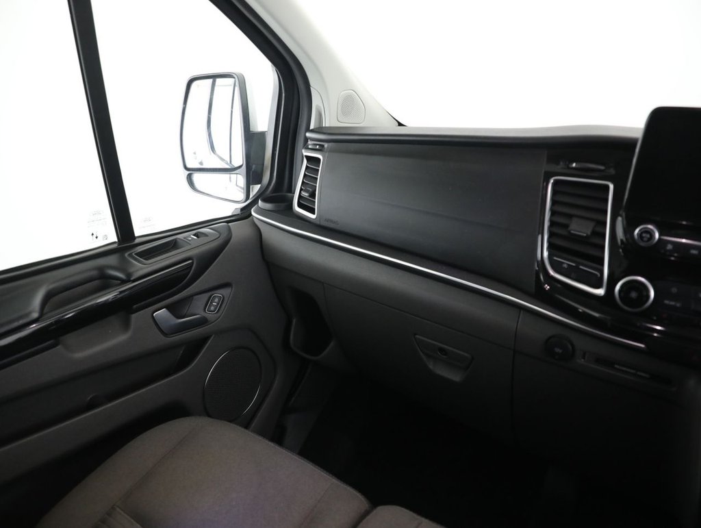 Used Ford Tourneo Custom 2022 for sale - 76623382: Photo 33