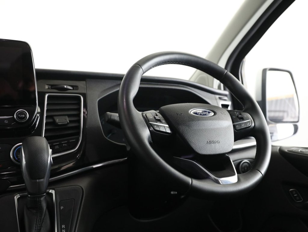 Used Ford Tourneo Custom 2022 for sale - 76623382: Photo 35