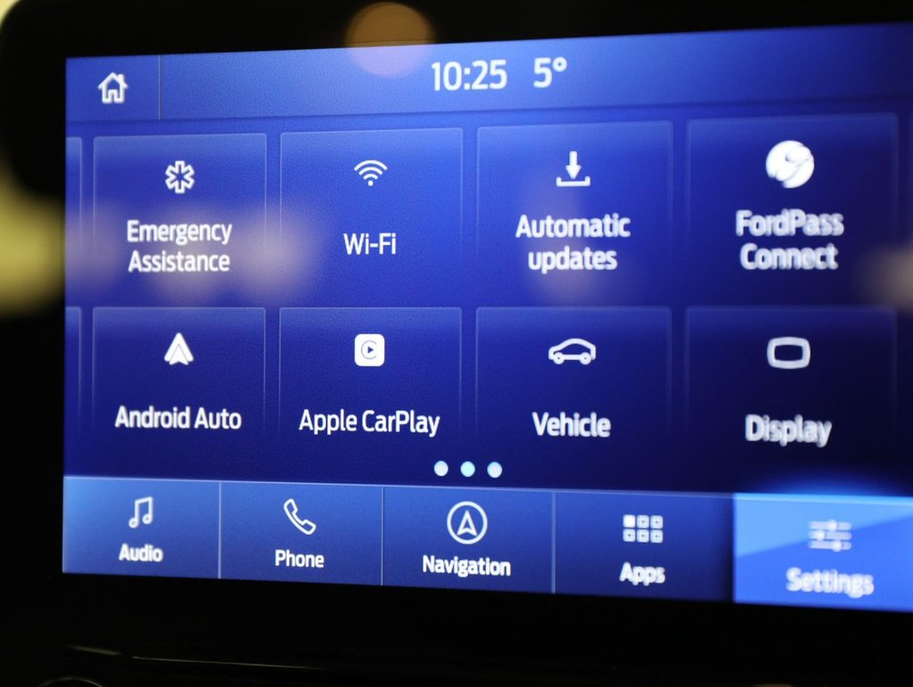 Used Ford Tourneo Custom 2022 for sale - 76623382: Photo 38