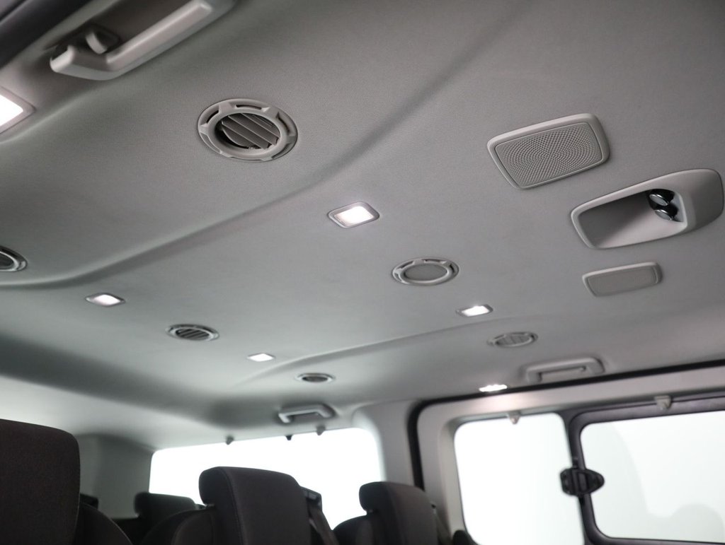 Used Ford Tourneo Custom 2022 for sale - 76623382: Photo 39