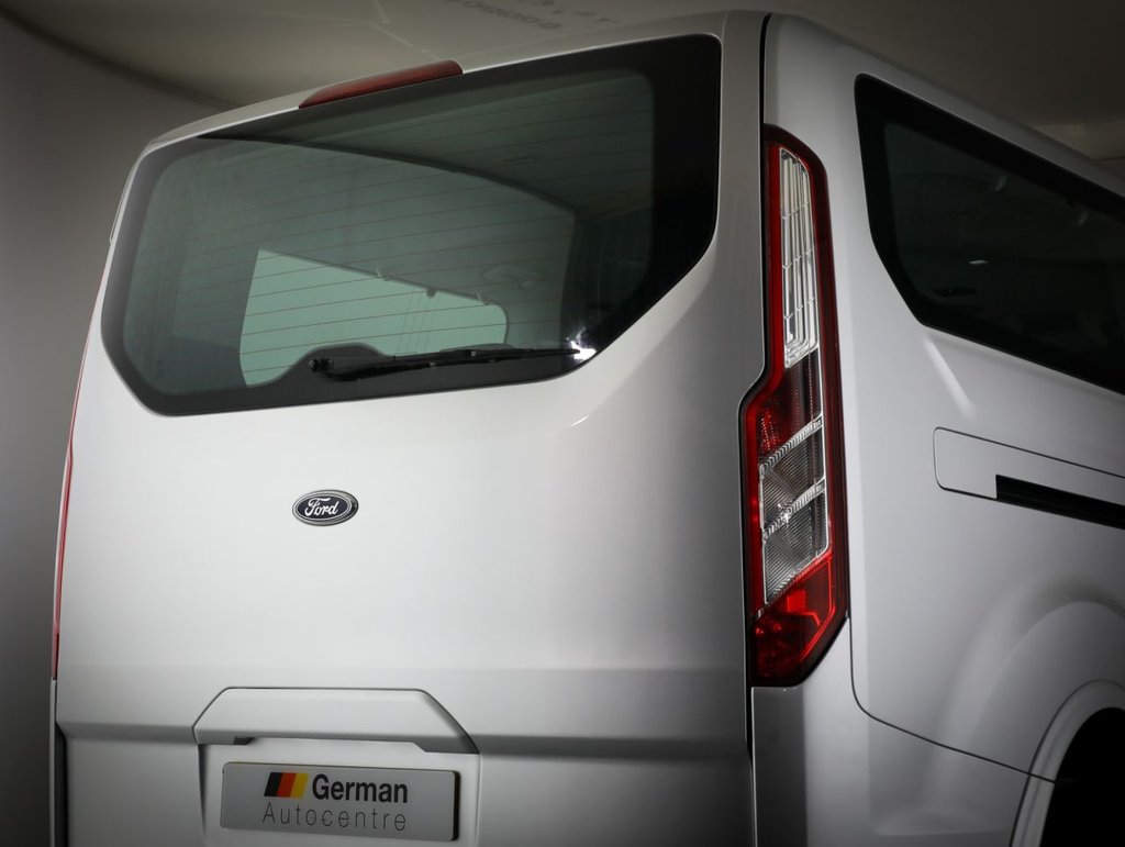 Used Ford Tourneo Custom 2022 for sale - 76623382: Photo 6