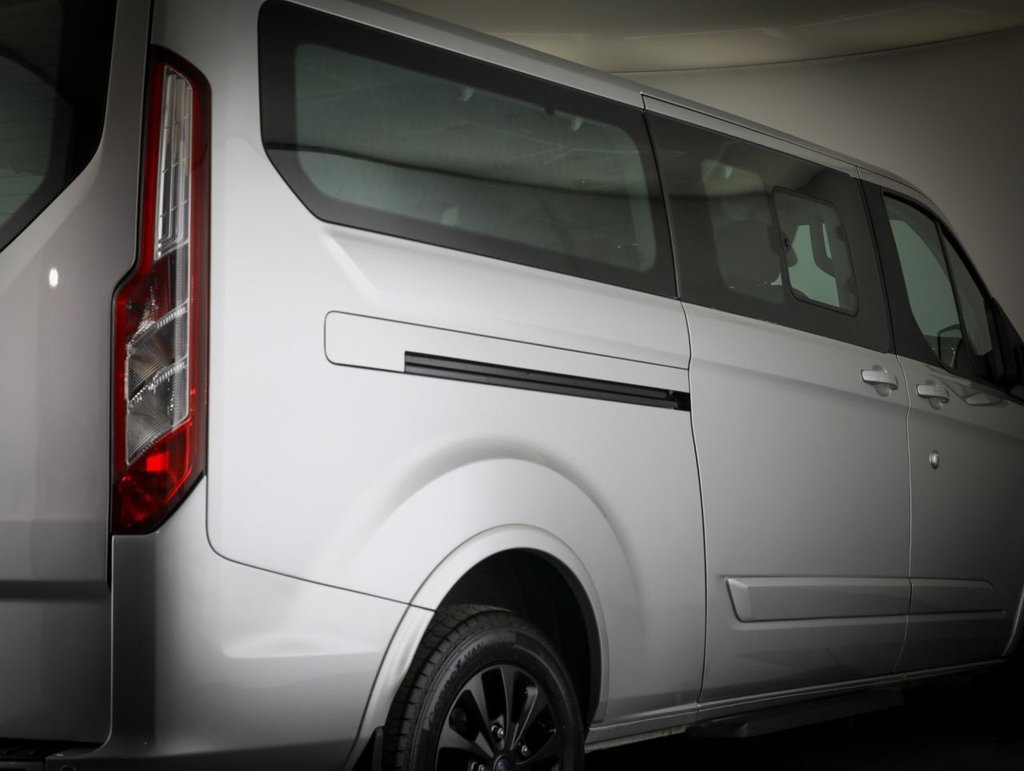 Used Ford Tourneo Custom 2022 for sale - 76623382: Photo 8