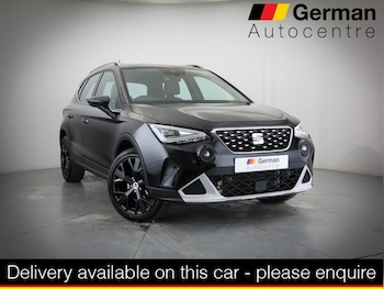 Used SEAT Arona 2024 for sale - 79000969: Photo