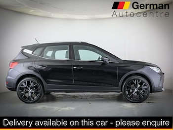 Used SEAT Arona 2024 for sale - 79000969: Photo