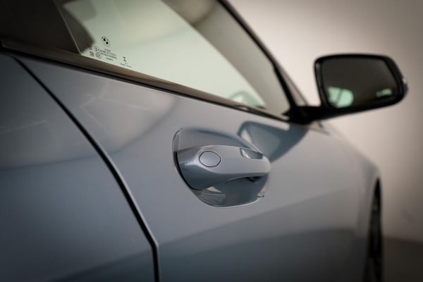 Used BMW 1 Series 2023 for sale - 75025108: Photo 10