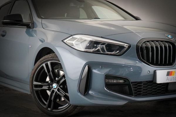 Used BMW 1 Series 2023 for sale - 75025108: Photo 11