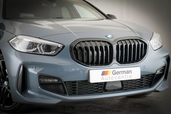 Used BMW 1 Series 2023 for sale - 75025108: Photo 12