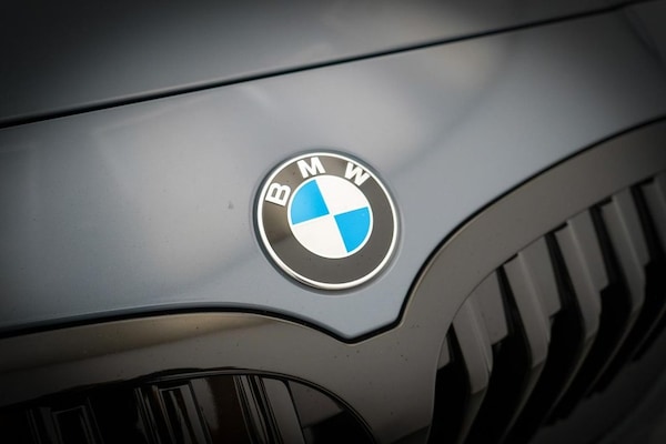 Used BMW 1 Series 2023 for sale - 75025108: Photo 13