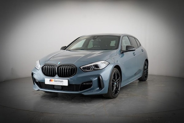Used BMW 1 Series 2023 for sale - 75025108: Photo 15