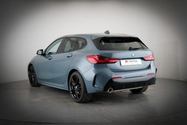 Used BMW 1 Series 2023 for sale - 75025108: Photo 16
