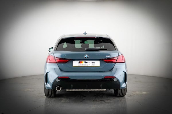Used BMW 1 Series 2023 for sale - 75025108: Photo 17