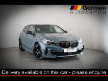 2023 (73) - 1.5 118i M Sport (LCP) Hatchback 5dr Petrol DCT Euro 6 (s/s) (136 ps)