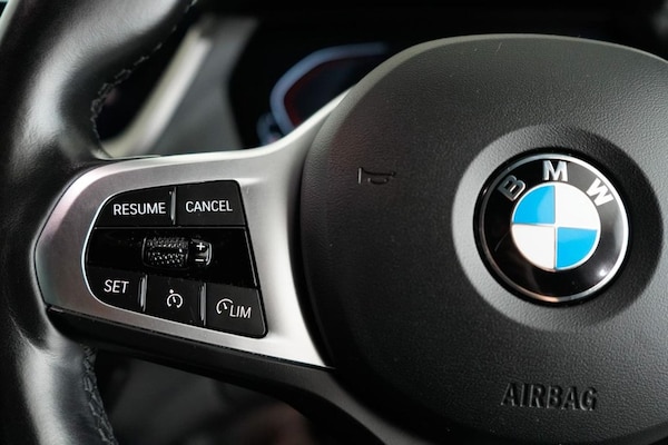 Used BMW 1 Series 2023 for sale - 75025108: Photo 20