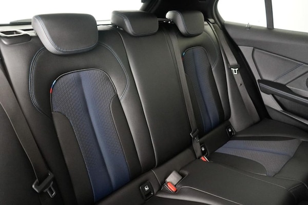 Used BMW 1 Series 2023 for sale - 75025108: Photo 21