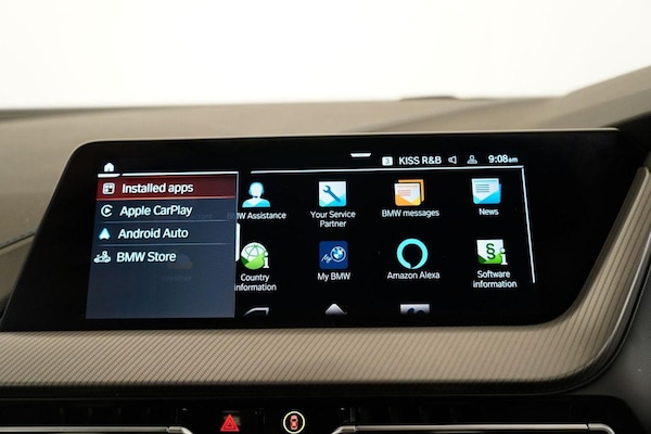 Used BMW 1 Series 2023 for sale - 75025108: Photo 24
