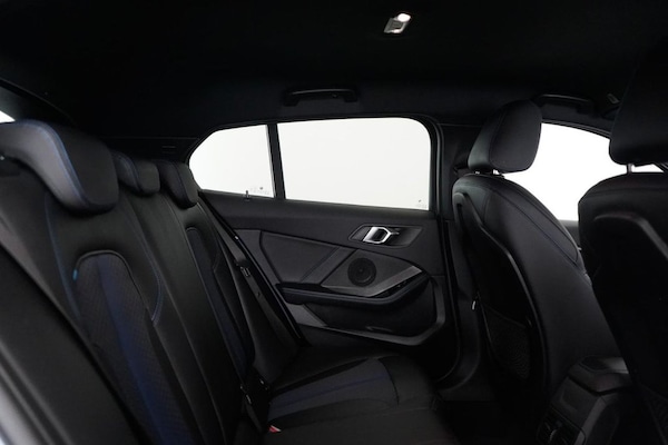Used BMW 1 Series 2023 for sale - 75025108: Photo 26