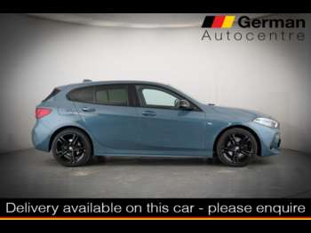 Used BMW 1 Series 2023 for sale - 75025108: Photo