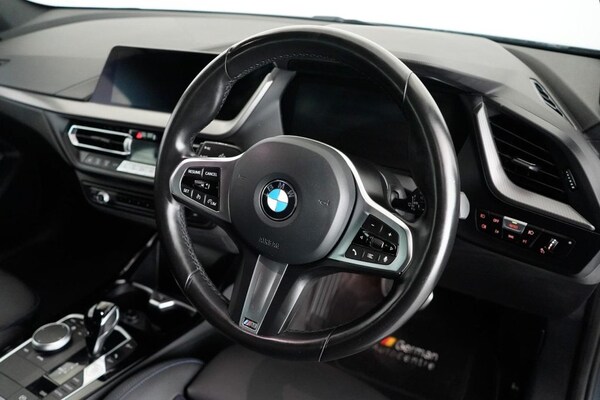 Used BMW 1 Series 2023 for sale - 75025108: Photo 34