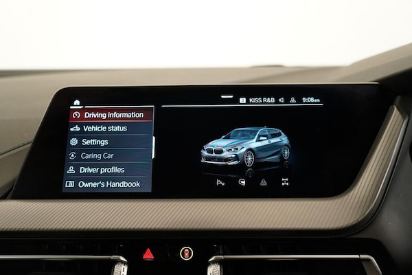 Used BMW 1 Series 2023 for sale - 75025108: Photo 37