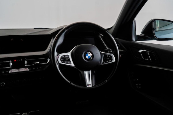 Used BMW 1 Series 2023 for sale - 75025108: Photo 39