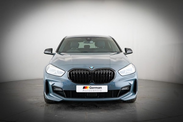 Used BMW 1 Series 2023 for sale - 75025108: Photo 5