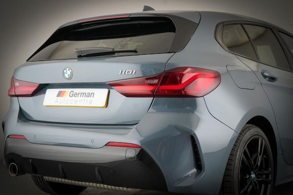 Used BMW 1 Series 2023 for sale - 75025108: Photo 6