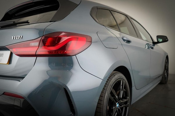 Used BMW 1 Series 2023 for sale - 75025108: Photo 7