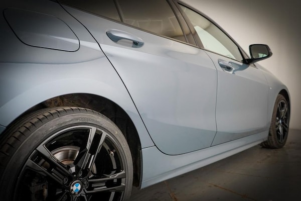 Used BMW 1 Series 2023 for sale - 75025108: Photo 8