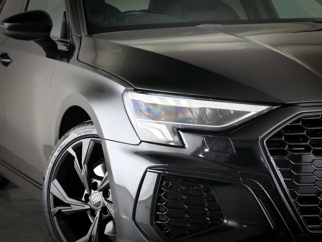 Used Audi A3 2024 for sale - 77212335: Photo 11